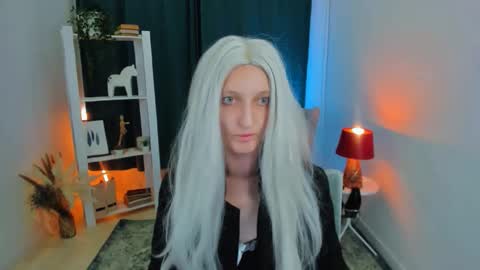 Viktoria online show from 12.02.25