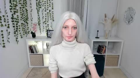Viktoria online show from 12.04.25