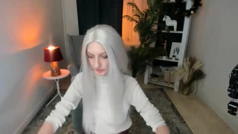 Viktoria online show from 12.17.25