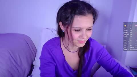 viktoriakiss online show from 11.28.25