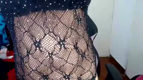 VIKY ADAMS online show from 02.27.25