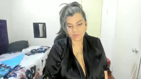 VIKY ADAMS online show from 12.13.25