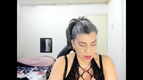 VIKY ADAMS online show from 02.24.26