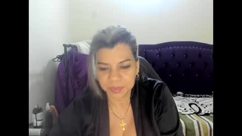 VIKY ADAMS online show from 03.19.26