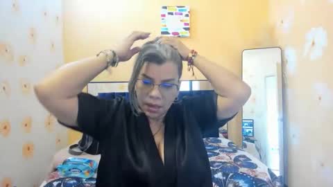 VIKY ADAMS online show from 03.23.26