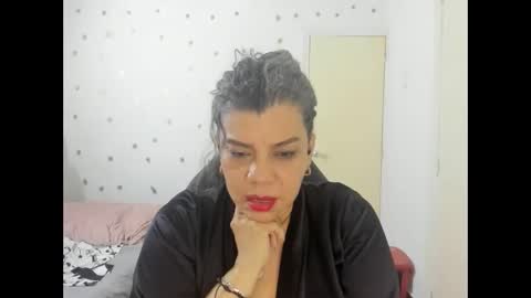 VIKY ADAMS online show from 04.26.26