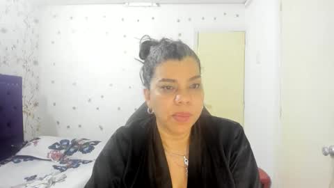 VIKY ADAMS online show from 05.12.26