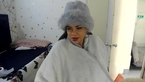 VIKY ADAMS online show from 06.06.26