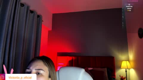 Victoria online show from 04.27.26