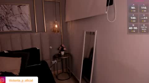 Victoria online show from 05.06.26