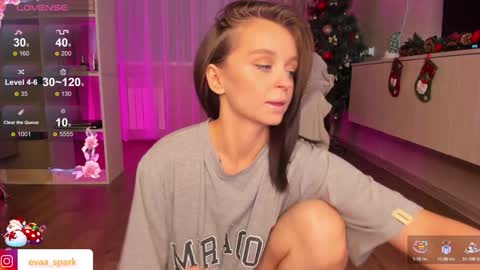 Snapshot of villuuvargas chatting on 01.04.25 Eva online show from 01.04.25