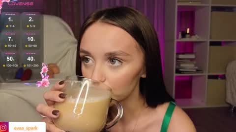 Snapshot of villuuvargas chatting on 01.25.25 Eva online show from 01.25.25