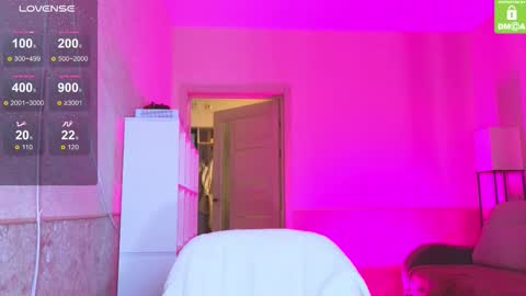 Snapshot of villuuvargas chatting on 11.14.25 Eva online show from 11.14.25