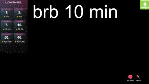 Snapshot of villuuvargas chatting on 11.23.25 Eva online show from 11.23.25