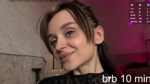 Eva online show from 04.08.26