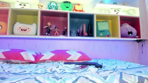 Vilu Muse online show from 03.06.26