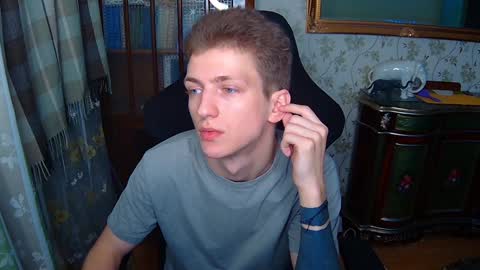 Dimoooooon online show from 01.04.25