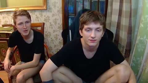 Dimoooooon online show from 03.02.25