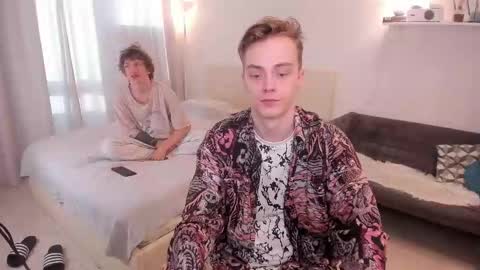 Dimoooooon online show from 11.04.25