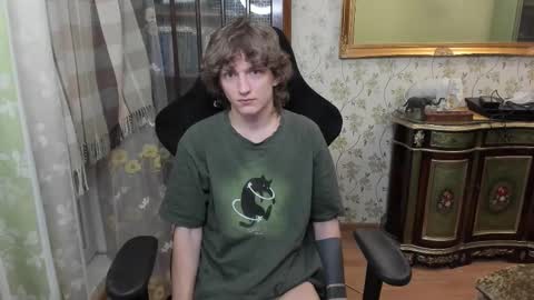 Dimoooooon online show from 02.14.26