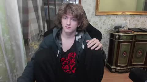 Dimoooooon online show from 03.14.26