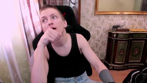 Dimoooooon online show from 05.08.26