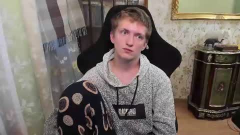 Dimoooooon online show from 07.05.26