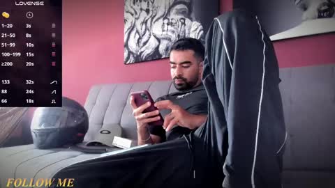 VINCE online show from 06.04.26