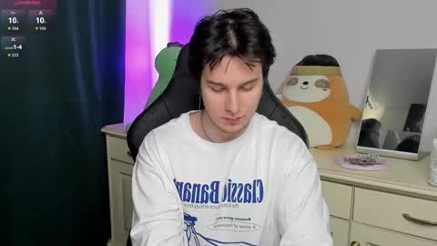 Snapshot of vincent__strong chatting on 03.15.26 Vincent Strong online show from 03.15.26