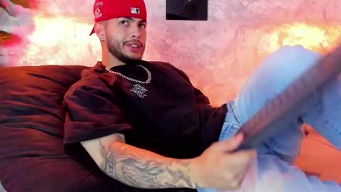 Vincent online show from 09.15.25