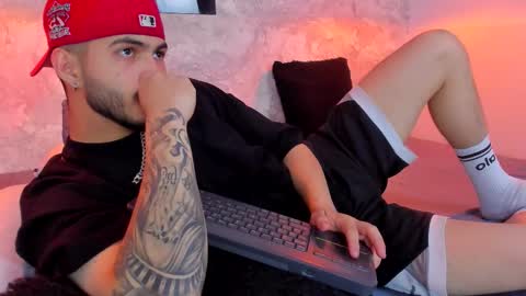 Vincent online show from 09.30.25