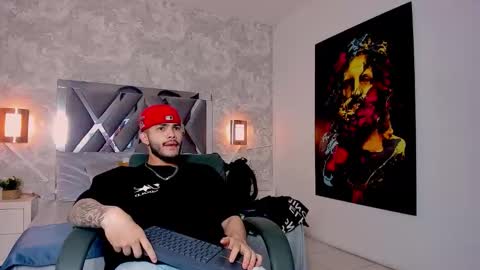 Vincent online show from 10.15.25