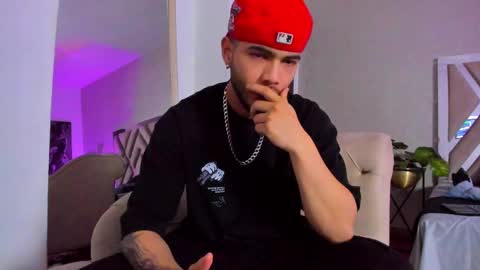 Vincent online show from 10.20.25