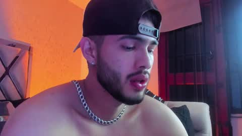 Vincent online show from 02.01.26