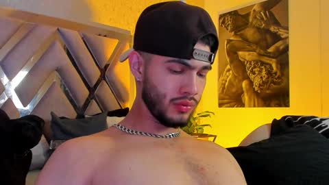 Vincent online show from 03.13.26