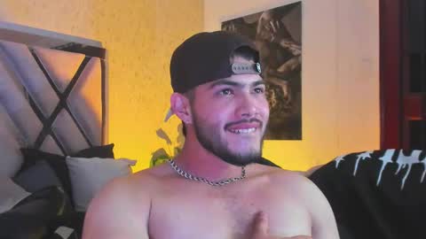 Vincent online show from 03.22.26