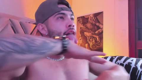 Vincent online show from 04.24.26