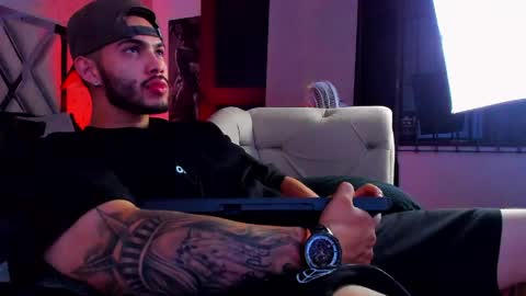 Vincent online show from 05.08.26