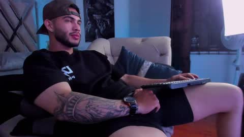 Vincent online show from 06.05.26