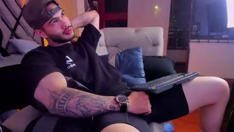 Vincent online show from 06.11.26