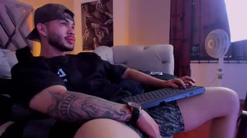 Vincent online show from 06.16.26