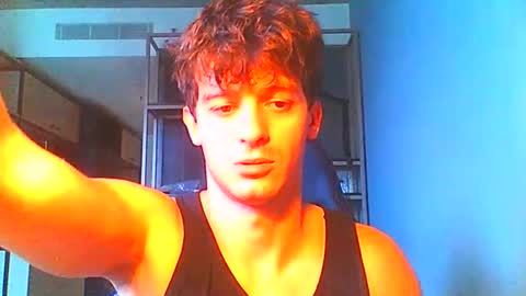 vincentprice69 online show from 10.25.25