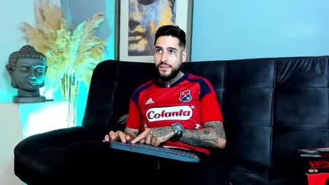 Vincent Sartori online show from 11.19.25