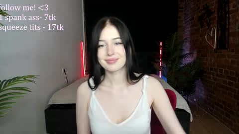 Snapshot of vinessa_coy chatting on 02.06.26 Vinessa online show from 02.06.26