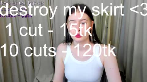 Snapshot of vinessa_coy chatting on 03.15.26 Vinessa online show from 03.15.26