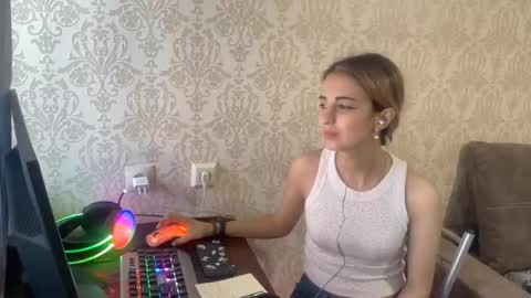Mira online show from 05.03.26
