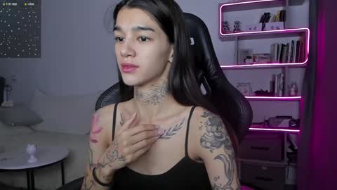 vinkitinkii online show from 12.02.24