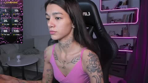 vinkitinkii online show from 12.24.24