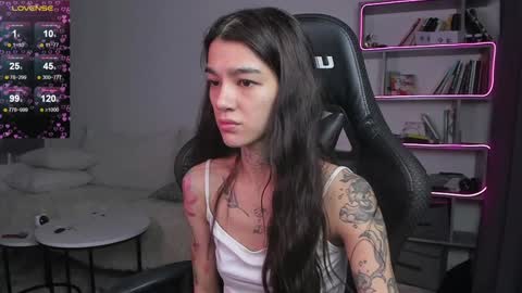 vinkitinkii online show from 01.27.25