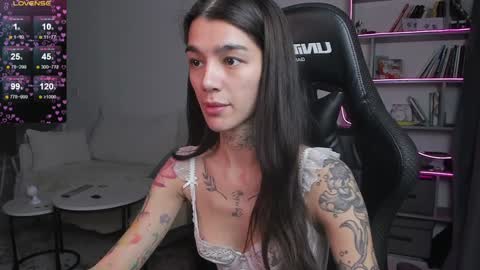 vinkitinkii online show from 02.02.25